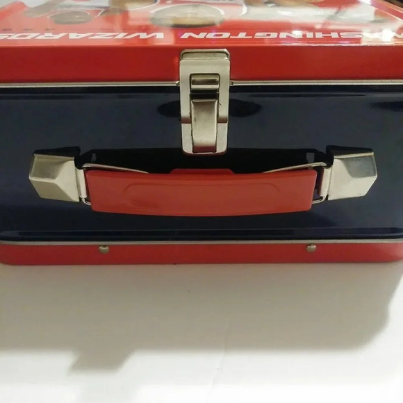 Washington Wizards Lunch Box - Picture 4 of 4